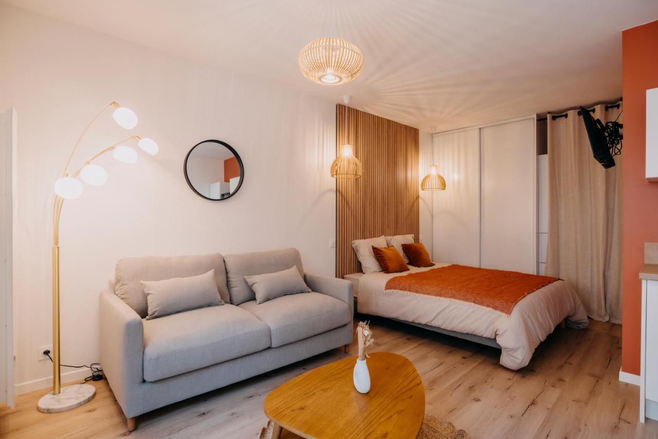 L'Atelier - Coeur De Ville - Tout Equipe Cholet Esterno foto